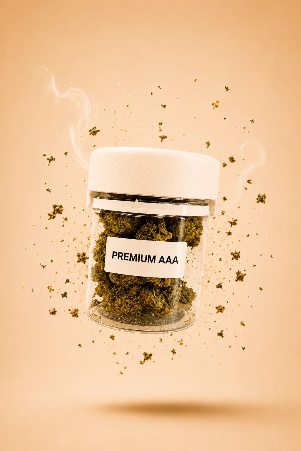 Premium AAAA