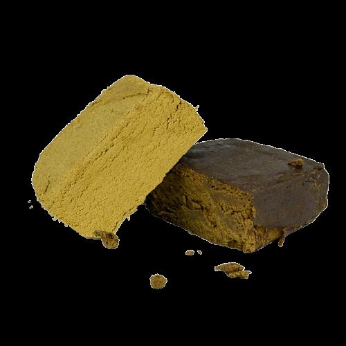 THCA Hash