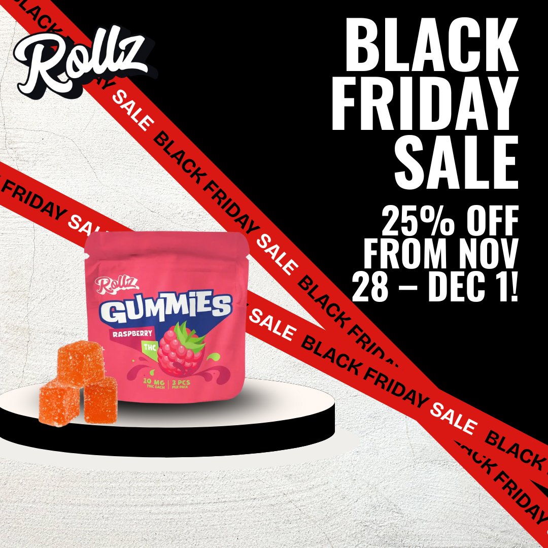 <tc>ROLLZ</tc> <tc>THC</tc> želé – 0,2% na kus
