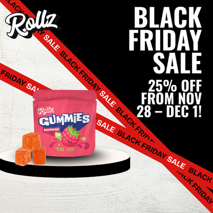 <tc>ROLLZ</tc> <tc>THC</tc> želé – 0,2% na kus