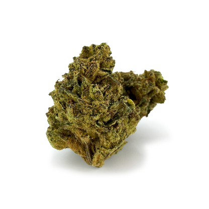 THC-A Flower Blueberry Muffin