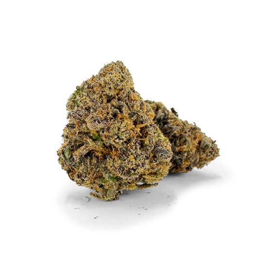 THC-A 34% Flower Do-Si-Dos x Gelato