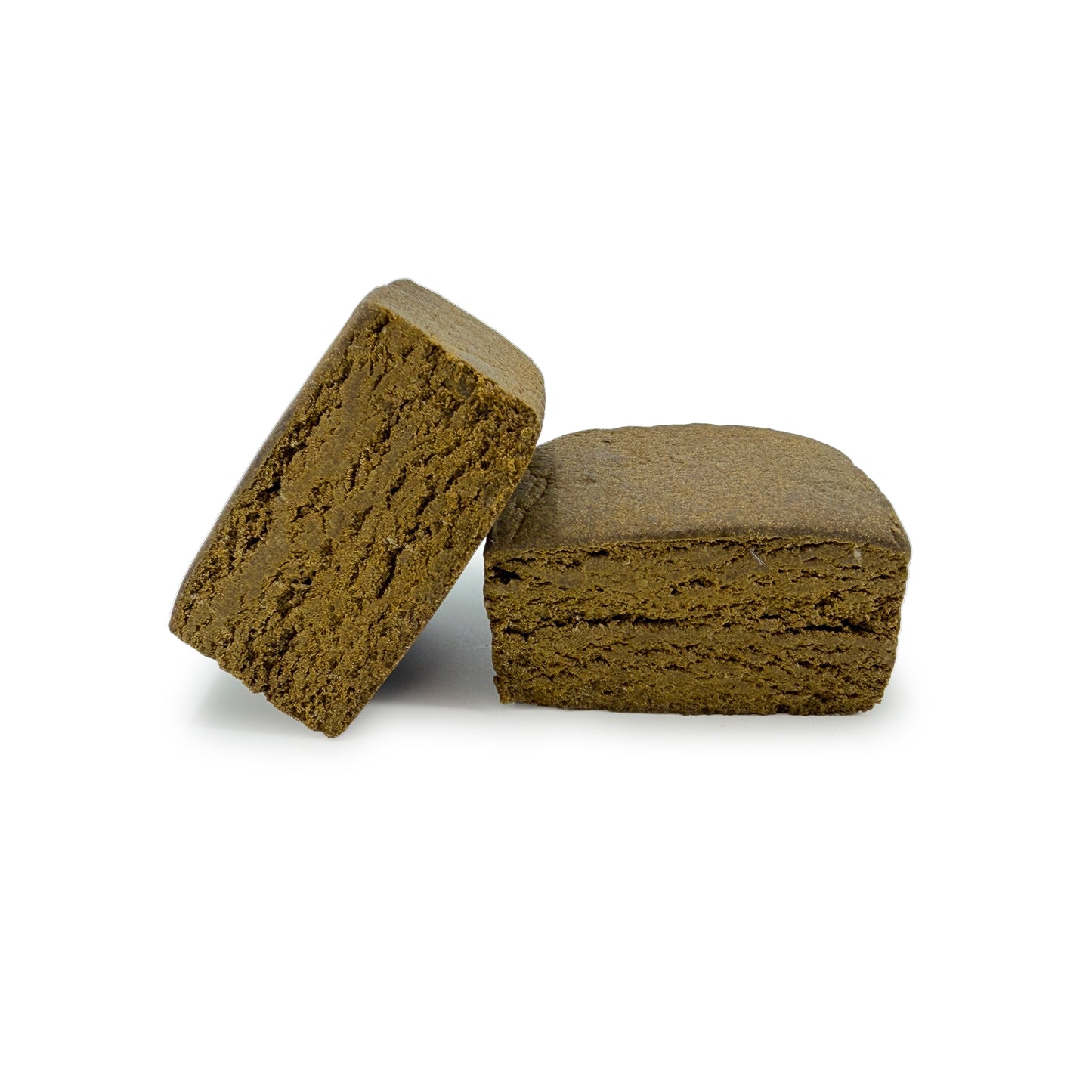 THC-A  50% Hash Dry Sift