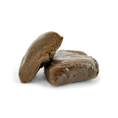 THC-A 40% Hash Dry Static