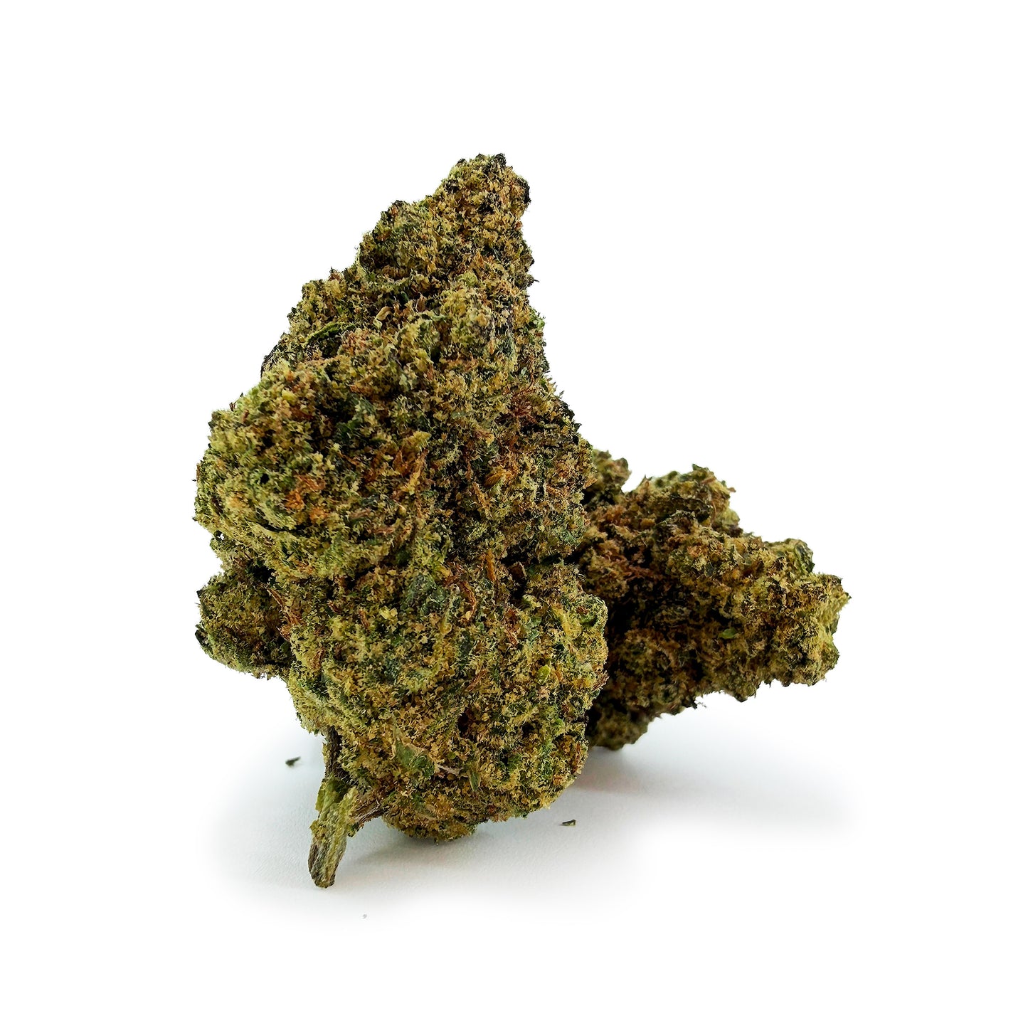 THC-A Flower Happy Weedz