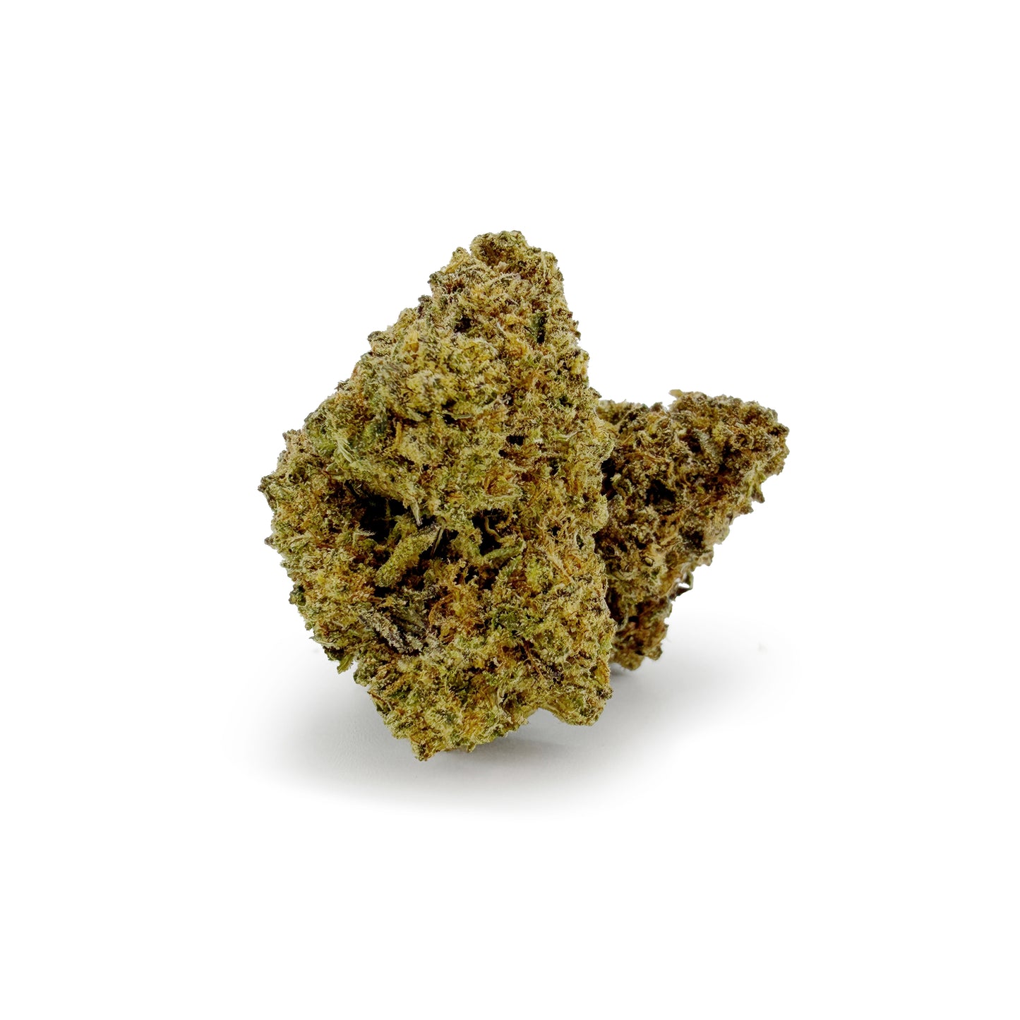 THC-A 34% Flower Lemonatti