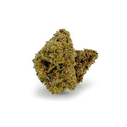THC-A 34% Flower Lemonatti
