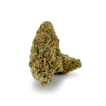THC-A 36% Flower Planet Bang Bang