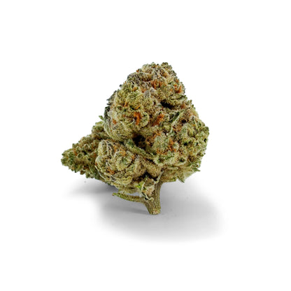 THC-A 29% Flower White Truffle