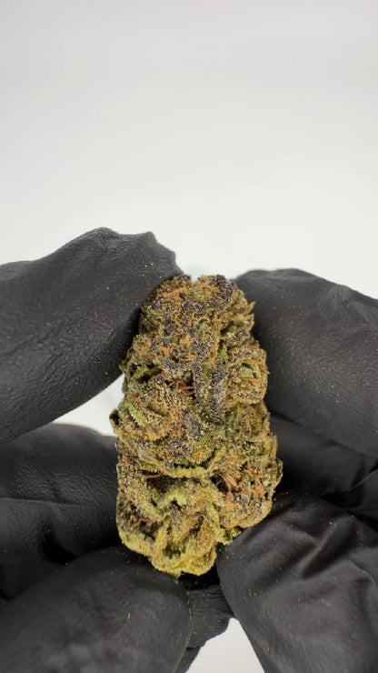 THC-A 25% Flower Cali Supreme