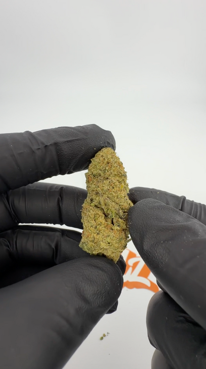 THC-A 36% Flower Planet Bang Bang