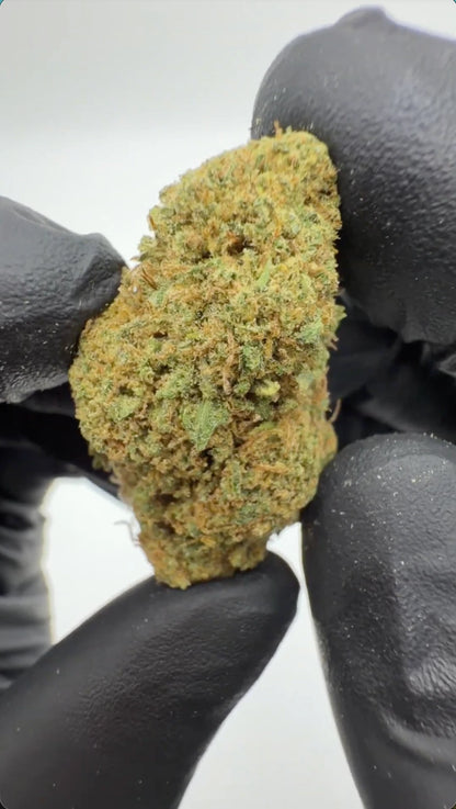 Gelonade CBD Flower ~10-13%