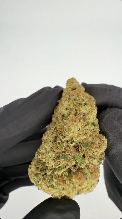 CALI SUPREME THCA Flower