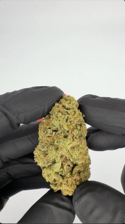 Happy Weedz (CALI) THCA Flower