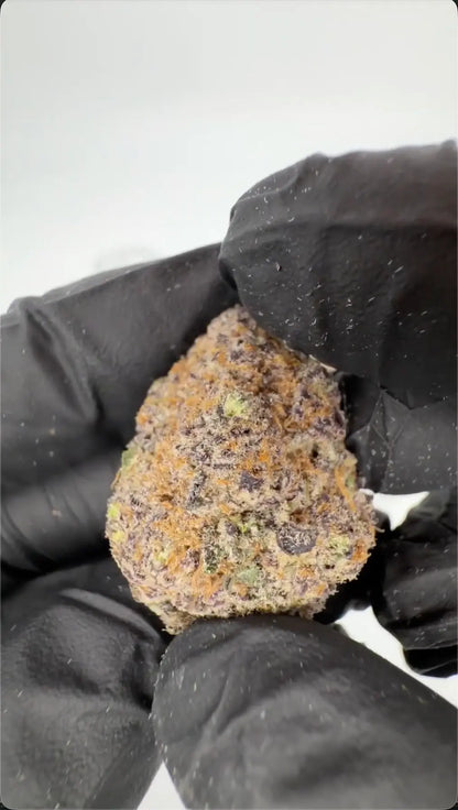 Granddaddy Purple 30% THCA