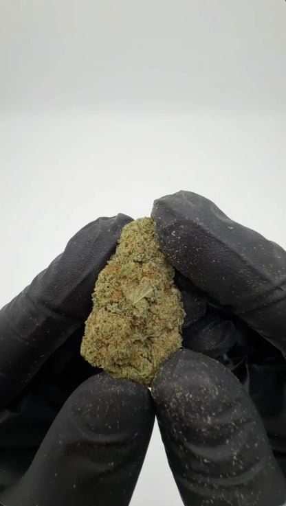 California Love THCA květ