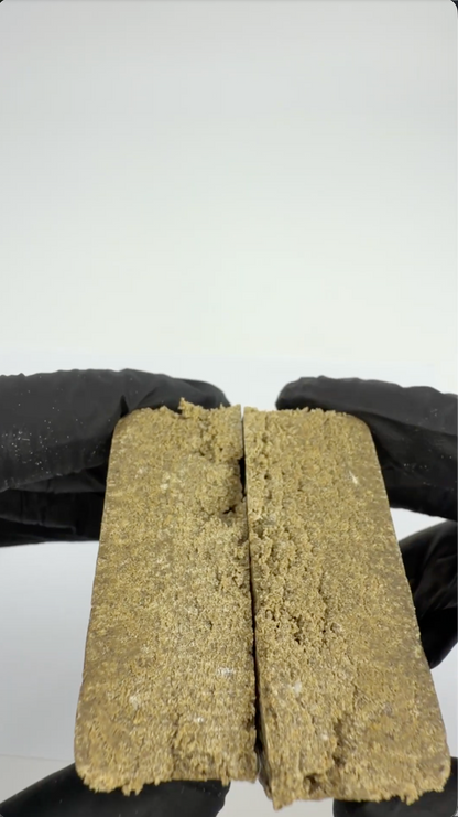 MOROCCAN DRY 60% THCA