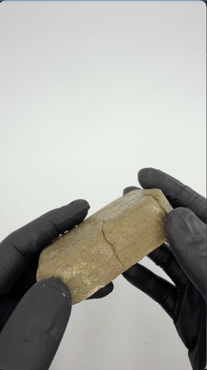 MOROCCAN DRY 60% THCA