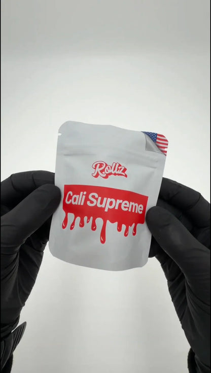 CALI SUPREME THCA Flower