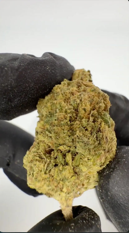 CALI SUPREME THCA Flower