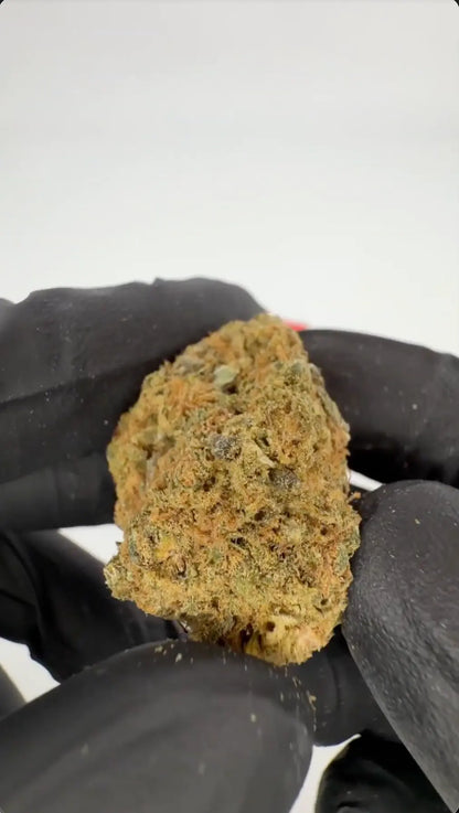 Cartel Cola THCA Flower