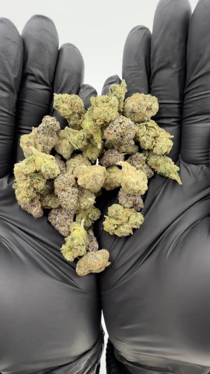 CALI MIX AAA+ – Premium Selection