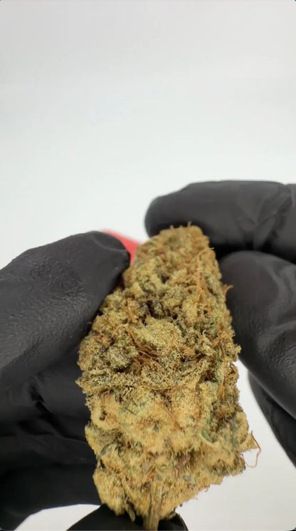 Happy Weedz (CALI) THCA Flower