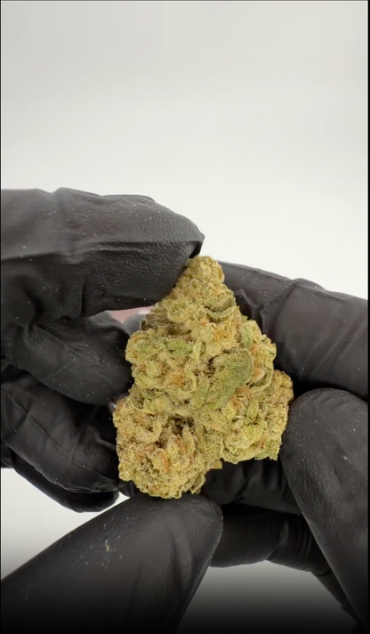 SNIFFERS THCA Flower