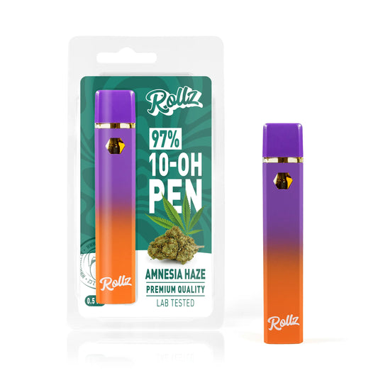 10-OH-HHC Vapes Rollz Europe 10-OH-HHC Vapes Rollz Europe