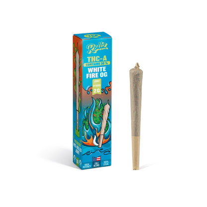 THC-A Pre-Roll Cali Blend |2g|