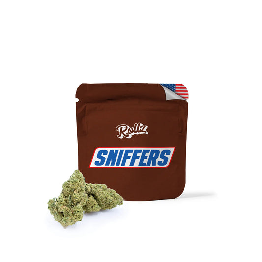 SNIFFERS THCA Flower
